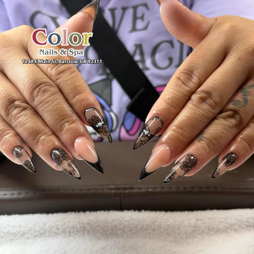 Nail Design August 10 2026